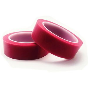 Multipurpose Herbruikbare Magic Nano Tape Dubbelzijdig Traceless Adhesive Clear Tape Verwijderbare