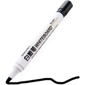 Kantoorbenodigdheden Uitwisbare White Board Pen waterbasis Magnetische Whiteboard Marker 3 Kleuren Kid's Tekentafel Pen