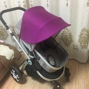 Kinderwagen Zonneklep Vervoer Zonnescherm Luifel Cover Voor Kinderwagens Kinderwagen Accessoires Autostoel Buggy Kinderwagen Cap Winkelwagen Luifels