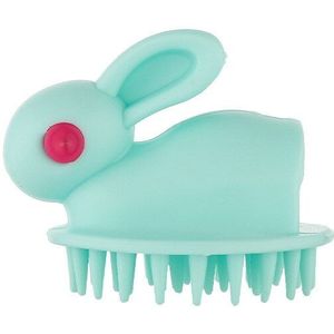 Siliconen Hoofd Body Hoofdhuid Massage Borstel Shampoo Hoofdhuid Haar Massager Kam Haar Wassen Kam Douche Borstel Bad Spa Massage Borstel