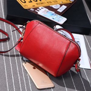 Vrouw Bag Handtassen Hoge Qualityfashion Pu Lederen Tassen Voor Vrouwen Messenger Crossbody Bagfashion Shell Packag