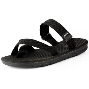 Summer Men Sandals Buckle Strap Men&#39;s Summer Shoes Male Casual Outdoor Beach Slippers Shoes Sandalia Masculina