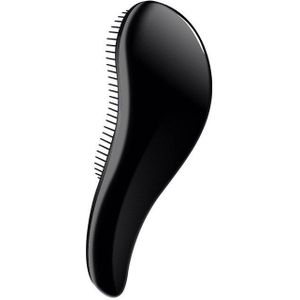 Ergonomisch Handvat Magic Hair Kam 9 Kleuren Anti-Statische Borstel Grote Maat Tangle Ontwarren Douche Massage Haarborstel kam