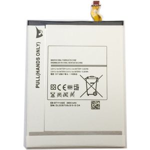 3600 Mah Vervangende Batterij EB-BT111ABE Voor Samsung Galaxy Tab 3 Lite Sm T111 T110 T115 Li-Ion Lithium Polymeer Batterij