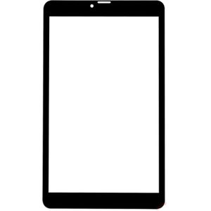 Voor 8 ''Inch Digma Citi 8592 3G CS8209MG Tablet Capacitieve Touch Screen Panel Digitizer Sensor Vervanging Phablet Multitouch