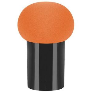 Paddestoel Hoofd Puff Set Kussen Bb Blush Oogschaduw Make-Up Ei Makeup Tools Stofdicht Spons Maken-Up Ei