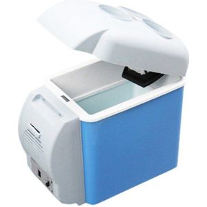 12V 7.5L Facilating Koelkast Elektronische Koelkast Vriezer Cooler Rdfrigerator