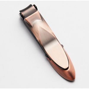 Professionele Nagelknipper Opening Manicure Vingernagel Cutter Dikke Harde Ingegroeide Teennagel Schaar Voor Dikke Nagels Gereedschap
