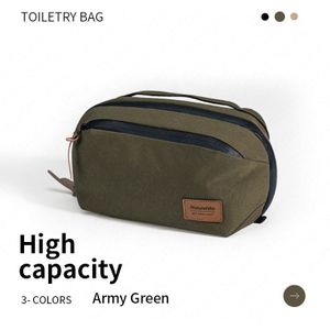 Naturehike Cosmetische Tas Organizer Waterdichte Draagbare Make-Up Tas Reizen Noodzaak Beauty Case Wassen Pouch