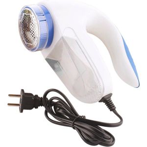 Handige Draagbare Haar Bal Trimmer Elektrische Trui Kleding Lint Pill Fluff Remover Fuzz Scheerapparaat Tool HY99