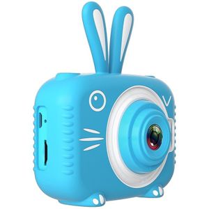 Mini Kid Camera Hd 1080P Draagbare Digitale Video Foto Camera 2 Inch Scherm Kinderen Game Camera