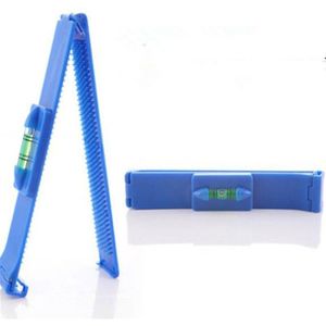 1Pc Tondeuse Fringe Cut Tool Clipper Kam Gids Voor Leuke Haar Bang Niveau Heerser Diy Haar Accessoires