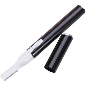 1 Pc Scheermes Draagbare Professionele Nuttig Elektrische Scheermes Scheerapparaat Haar Remover Voor Badkamer Vrouwelijke