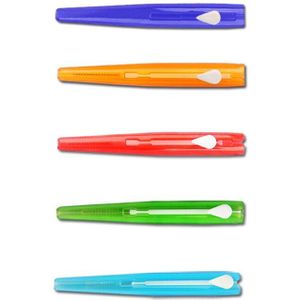 10Pcs Volwassenen Interdentale Borstel Totale Schoon Interdentale Tanden Floss Tandenstoker Borstel Dental Oral Care Tool