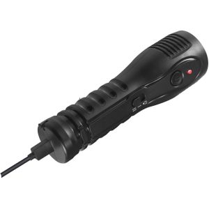3 in 1 Anti Barking Stop-Barking Ultrasone Hond Repeller Outdoor Bark Pet Trainer ABS Professionele Tool o14
