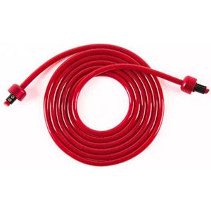 Verstelbare Lager Gewogen Springtouw Jump Rope voor Crossfit Training Boksen Workouts Jumping Oefening Apparatuur
