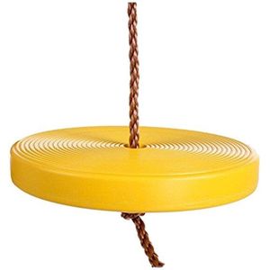 Kinderen Schommel Jongens Meisjes Plastic Disc Swing Indoor Kamer Outdoor Activiteiten Speelgoed Schommel Hangen Swing Kinderen Park Apparatuur