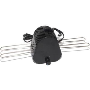 Opvouwbare Elektrische Droogrek Wasdroger Draagbare Outdoor Reizen Mini Kleding Schoenen Heater Sneldrogende Hanger