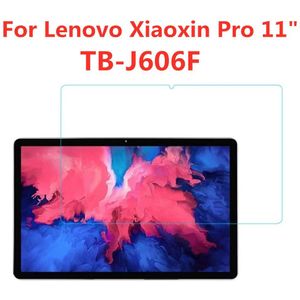 9H Gehard Glas Membraan Voor Lenovo Xiaoxin Pad Pro 11.5 Tb-J706F Screen Protector Pro 11 Inch TB-J606F tablet Beschermende Film