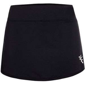 Vrouwen Actief Quick Dry Atletische Skorts Lichtgewicht Rok Met Zakken Potlood Rokken Met Shorts Innerlijke Running Tennis Golf dragen