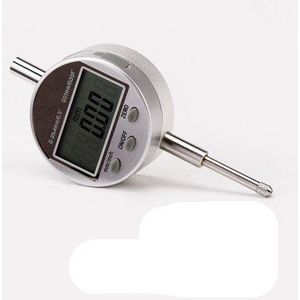 0-25.4mm/1inch Digitale Indicator elektronische wijzerplaat indicator digitale wijzerplaat gauge Precision Tool 0.01mm/ 0.0005 &quot;Tester Gereedschap