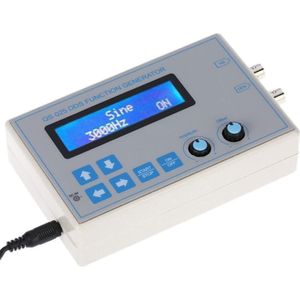 Signal Generator Module DDS Function Signal Generator Sine Triangle Square Wave Frequency 1hz-65534hz