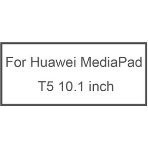 9H Gehard Glas Voor Huawei Mediapad M5/M6 10.8 AGS2-W09/L09/L03/W19 Tablet Screen protector Film Voor T5 8.4 10.1 Wifi Lite