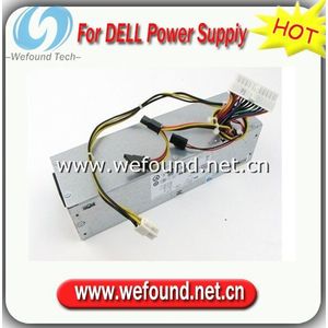 100% werken desktop voeding Voor 790 sff 990 sff 592JG D240ES-00 H240AS-00 H240AS-01 L240AS-00, Volledig getest.