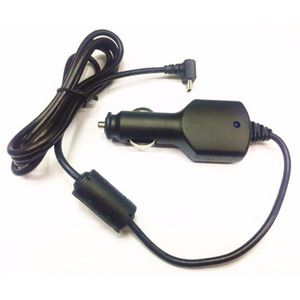 5V 2A Voor Garmin NUVI 2460 2455 2475 2495LMT GPS Voertuig Power Kabel/Cord Oplader