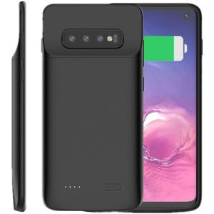 Kqjys Draagbare Batterij Oplader Gevallen Voor Samsung Galaxy S10 Externe Power Bank Opladen Cover Case Voor Galaxy S10 Batterij Case