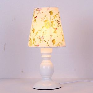 Moderne Led Tafellamp Creatieve Tafel Lampen Voor Woonkamer Home Decor Tafellampen Chinese Klassieke Lamp Art Deco Slaapkamer lamp