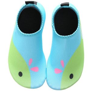 AONETIGER Waterschoenen voor dames en heren, strandschoenen, zomer, ademend, blote voetschoenen, antislip, zwemschoenen, surfschoenen, aquaschoenen, fitnessschoenen, beige, 39 EU