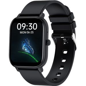 GW22 Smart Horloge Voor Mannen Bluetooth Call IP6 7Amazfit Voor Oppo Ios Android Huawei Horloge Fit Pk Amazfit gts Gt 2 W26 P8 Fk88