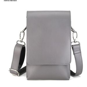 Kapper Schaar Tas Kunstleer Haar Kam Houder Pouch Kapper Taille Verpakking