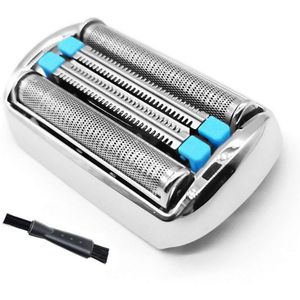 Vervanging Folie Snijkop Scheren Hoofd Scheermesjes Voor Braun Series 9 92S 92M Elektrische Scheerapparaat Vervanging Hoofd
