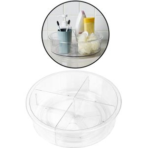 Lazy Susan' ring 75 mm voor draaiplateau