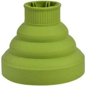 1Pc Universele Haar Krul Diffuser Cover Diffuser Schijf Haardroger Krullend Drogen Blower Hair Curler Styling Tool Accessoires