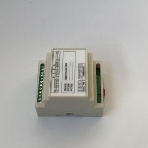 2 ~ 4 Ch Triac Thyristor/0-10V/Pwm Dimmen Module Dimmer Voor Dimbare led Verlichting RS485 Modbus Rtu