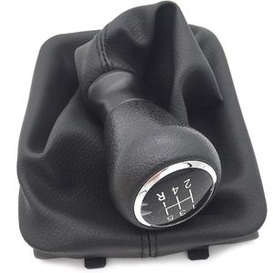 Pookknop Shift Handbal Stof Jas Versnellingspook Stofkap Voor Peugeot 206 307