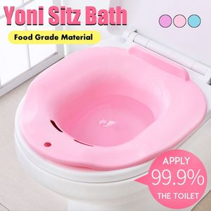 1 Pc Over Wc Verwijderen Gynaecologische Ontstekingen Prostatits Hemorroids Yoni Stoom Kruk Vaginale Dampende Seat Yoni Sitz Bad
