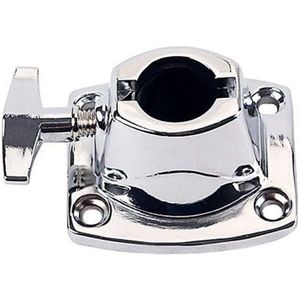 Houder Klem Bass Drum Mount Bracket Instrument Vervanging Accessoire Voor Drum Bass Drum Mount Beugel Voor Drum Set