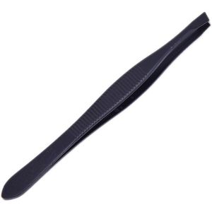 Wenkbrauw Clip Ontharing Professionele Roestvrij Wenkbrauw Pincet Brow Trimmer