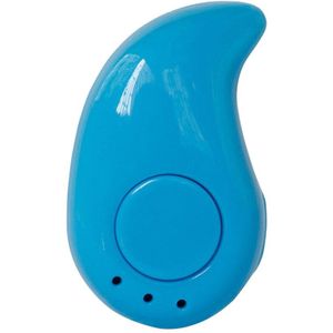 S530 Bluetooth Headset Mini Onzichtbare Draadloze Sport Stereo Vehicular Bluetooth Headset Spot 1Pc