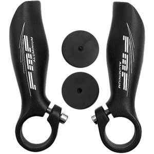 Fmfxtr Mtb Racefiets Stuur End Grips Ultra Licht Os Hoorn Aluminium Fiets Stuur Fiets Onderdelen