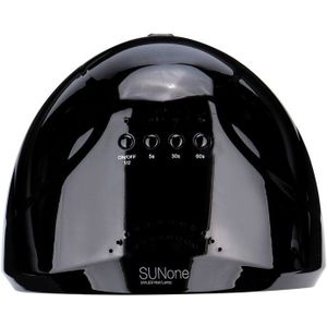 Oakmoss Zwart Dynastie 48W Sunone SUN1S SUN5 SUN5Plus Professionele Led Uv Nagel Lamp Licht Nail Dryer Uv Lamp