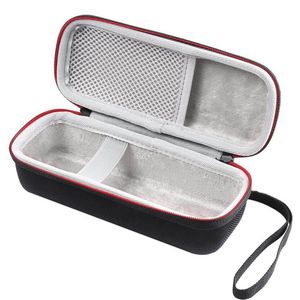 EVA Harde Draagtas Draagbare Case Voor Zoom H1n Handige Draagbare Digitale Recorder en Accessoires Model)