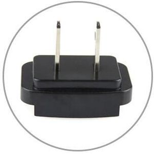 Amorrow Laptop Charger Voeding Opladen voor Laptop voor NOKIA LUMIA 2520 Verizon 10.1 Tablet 20 V 1.5A