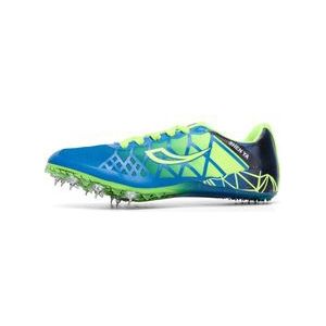 Professionele Track Field Spikes Schoenen voor Kid Atletiek Kind Spike Schoenen voor Running Sneakers Lichtgewicht Schoenen Zapatos Sprint