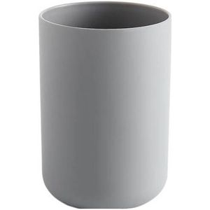 1Pc Multifunctionele Food Grade Spoelen Cups Thuis Drinkware Badkamer Accessoires Water Mok Plastic Mondwater Cup