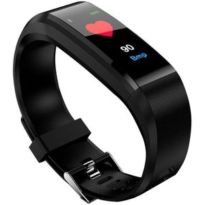 Mode Smart Horloge Band Temperatuur Meet Ecg Hartslag Bloeddrukmeter Weersverwachting Herinneren Mannen Vrouwen Klok